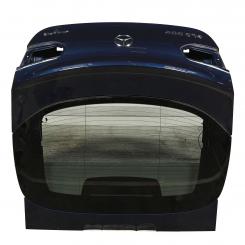 Tailgate ATA/GD 