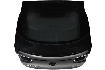 Tailgate ATA/GD 