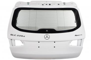 Tailgate GD 