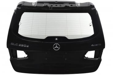 Tailgate GD 