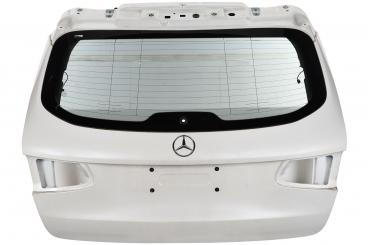 Tailgate GD 