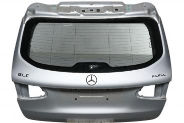 Tailgate ATA/GD 