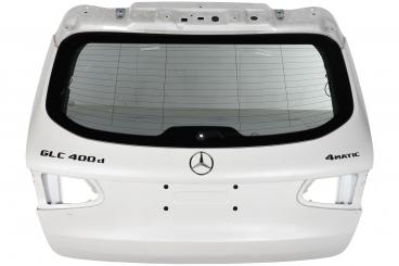 Tailgate ATA/GD 