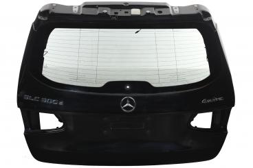 Tailgate GD 