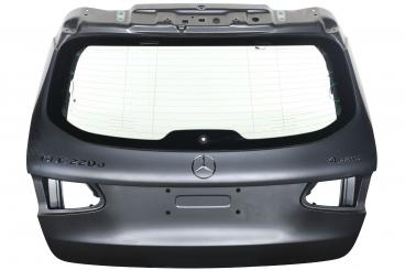 Tailgate ATA/GD 