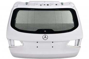 Tailgate ATA/GD 