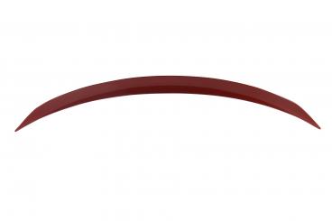 rear spoiler 