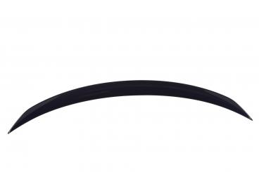 rear spoiler 