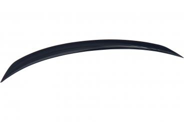 rear spoiler 