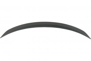 rear spoiler 