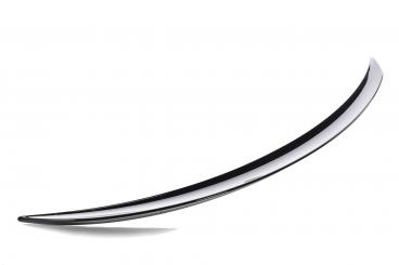 rear spoiler 