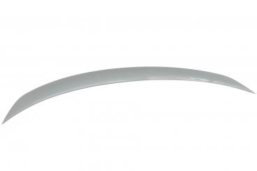 rear spoiler 