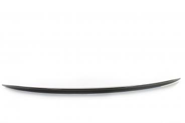 rear spoiler 