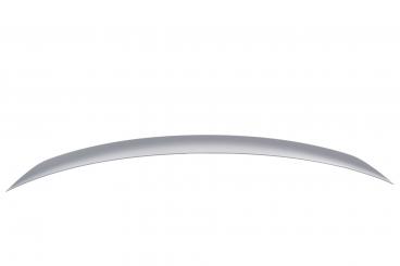 rear spoiler 