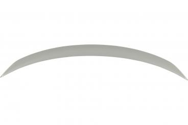 rear spoiler 