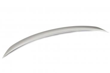 rear spoiler 