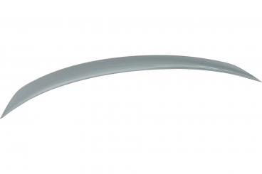 rear spoiler 