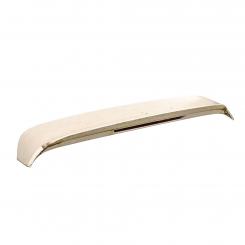 rear spoiler 