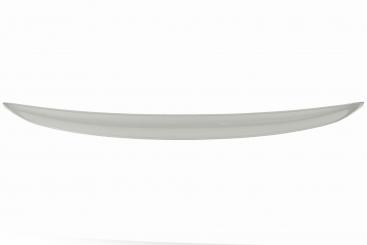 rear spoiler 
