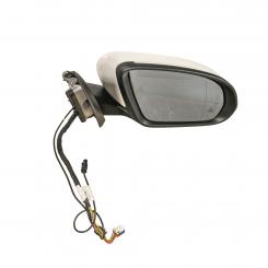 Right outside mirror