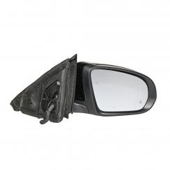 Right outside mirror 