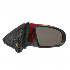 Right outside mirror 