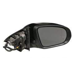 Right outside mirror 