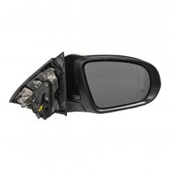 Right outside mirror 