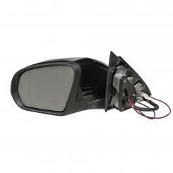 Left outside mirror 