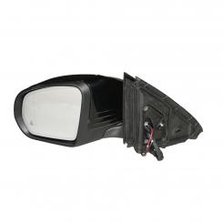 Left outside mirror 