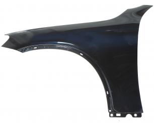 Left front fender 