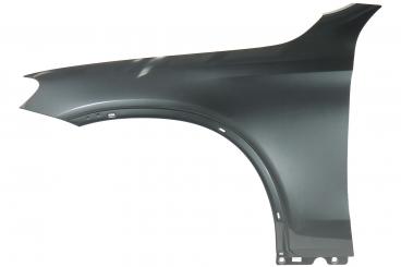 Left front fender 
