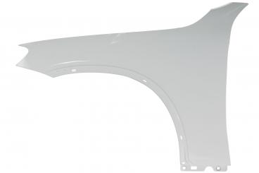 Left front fender 