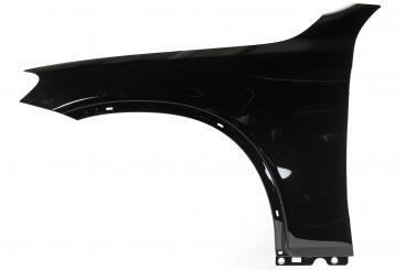 Left front fender 