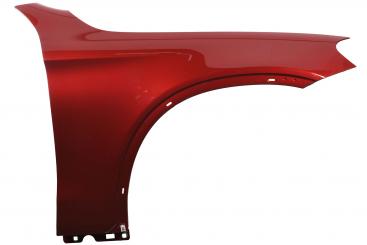 Right front fender 