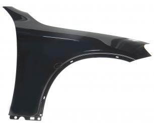 Right front fender 