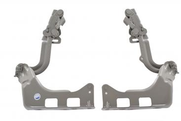 Hood hinge-SET 