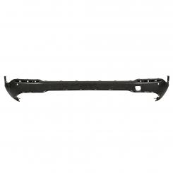 Lower rear bumper cover 