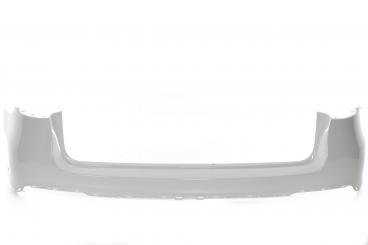 Rear bumper skin PTS 