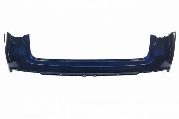 Rear bumper skin PTS 