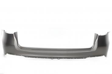 Rear bumper skin PTS 