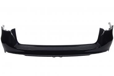 Rear bumper skin PTS 