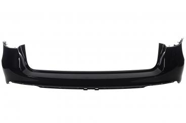 Rear bumper skin PTS 
