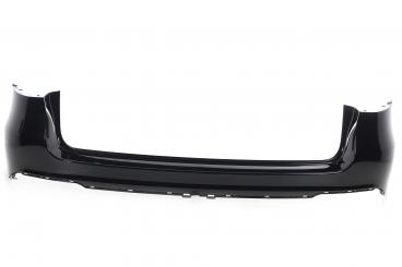 Rear bumper skin PTS 