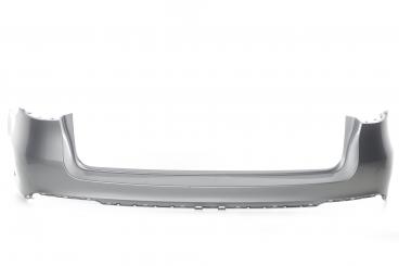 Rear bumper skin PTS 
