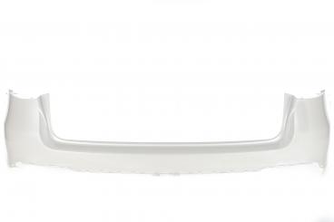 Rear bumper skin PTS 