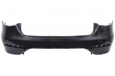 Rear bumper skin, PTS/TWA 