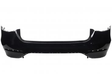 Rear bumper skin, PTS/TWA 