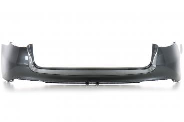 Rear bumper skin, TWA 