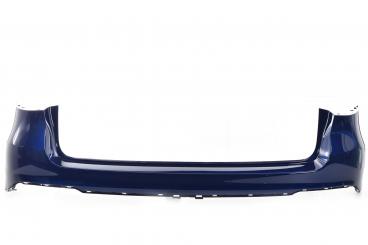 Rear bumper skin, TWA 